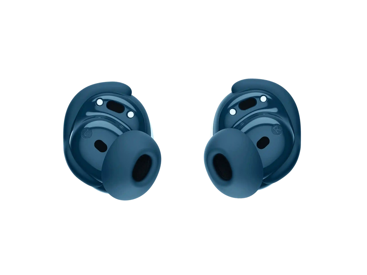 Bose QuietComfort Earbuds - Refurbished
