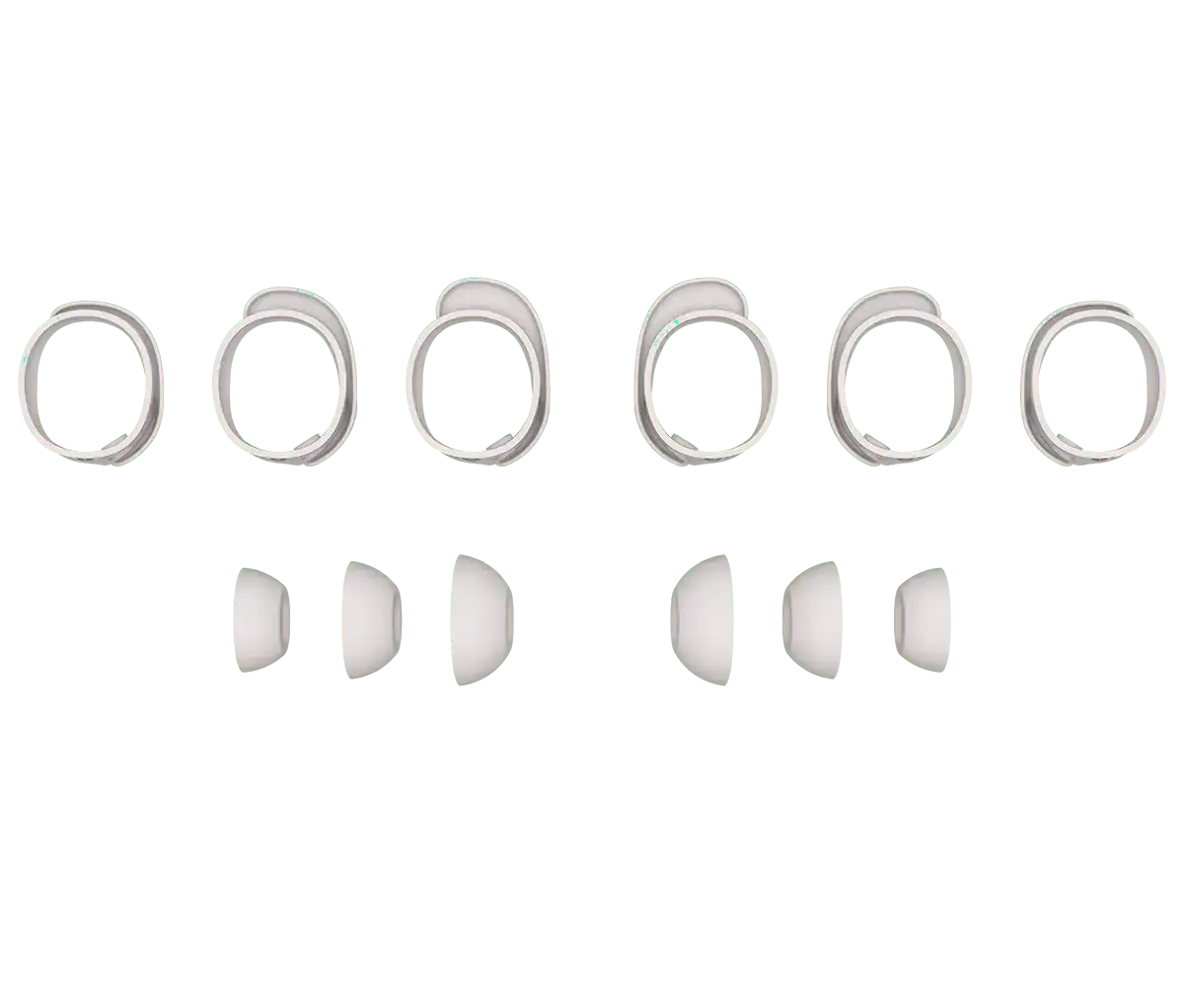 Ear Tip Kit - QuietComfort Earbuds II