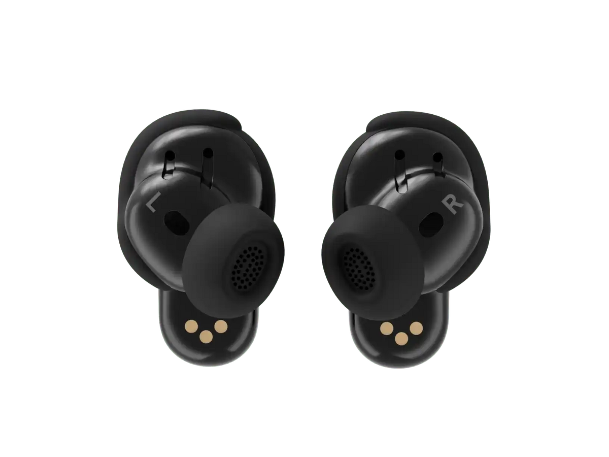Bose QuietComfort Ultra Earbuds (2nd Gen)