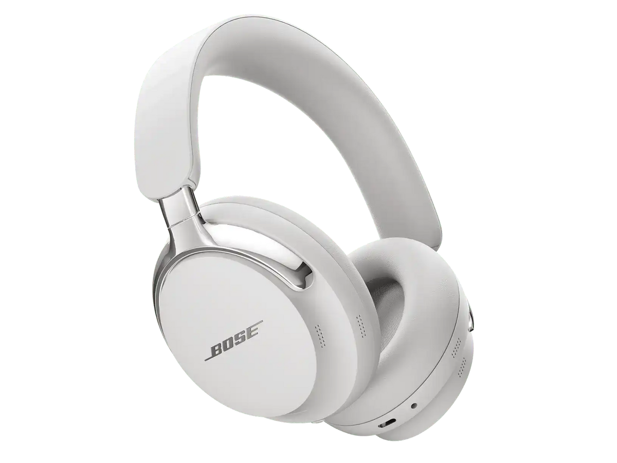 Bose QuietComfort Ultra Headphones (2nd Gen) - Refurbished