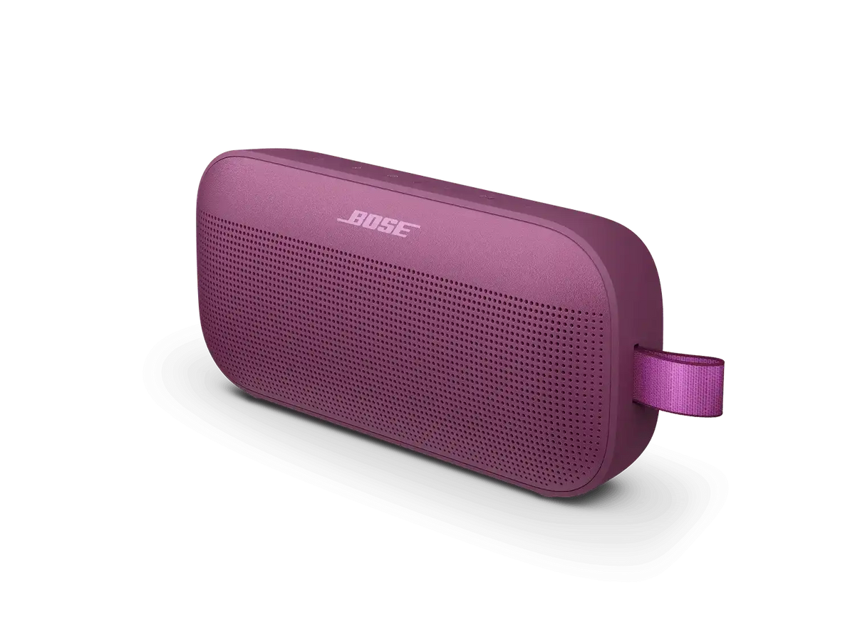 Bose SoundLink Flex Portable Speaker (2nd Gen)