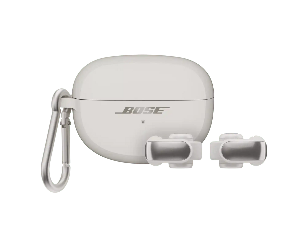 Ultra Open Earbuds + Silicone Case Cover