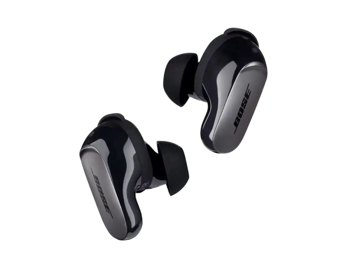 Bose QuietComfort Ultra Earbuds - Refurbished