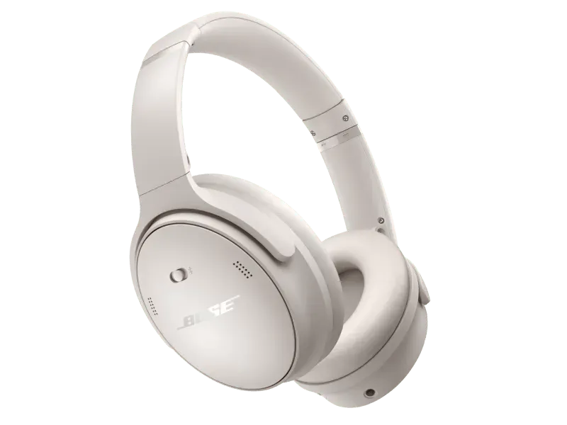 Bose QuietComfort Headphones - Refurbished