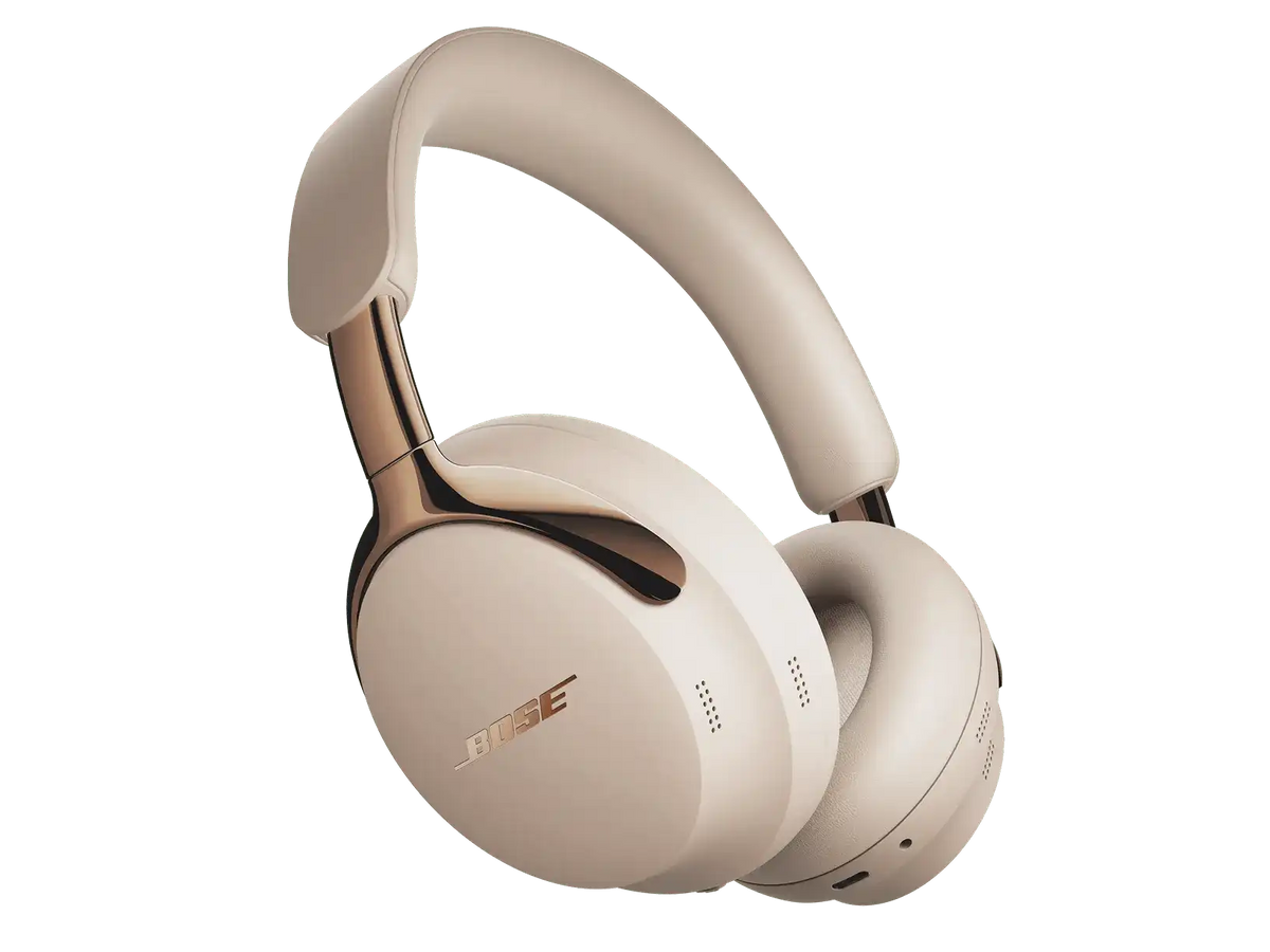 Bose QuietComfort Ultra Headphones (2nd Gen) - Refurbished
