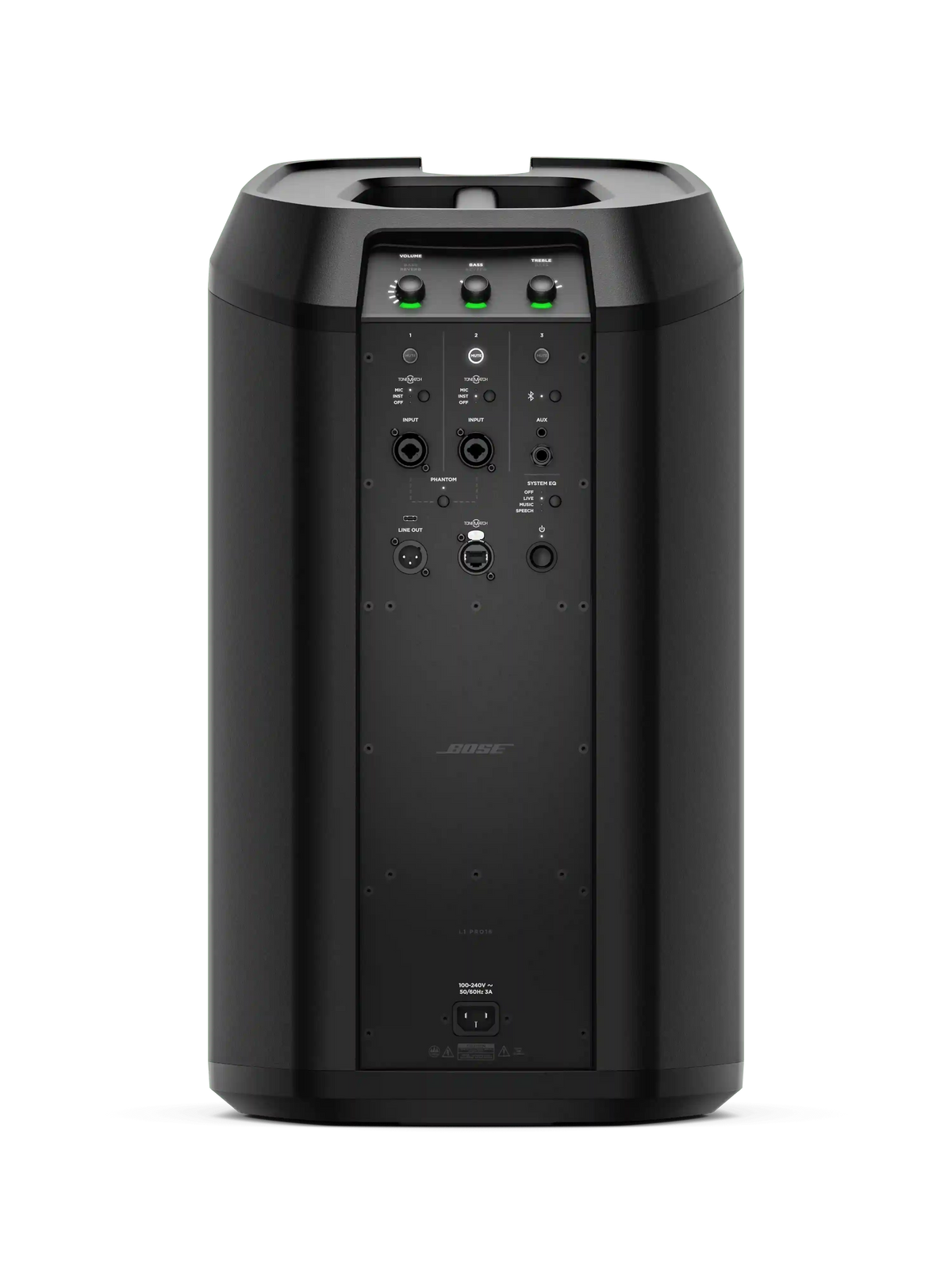 L1 Pro16 Portable Line Array System