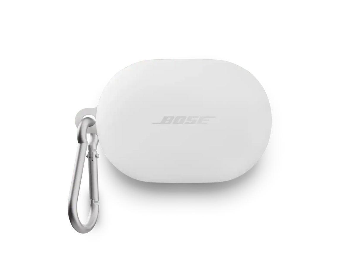 Bose QuietComfort Earbuds Silicone Case Cover