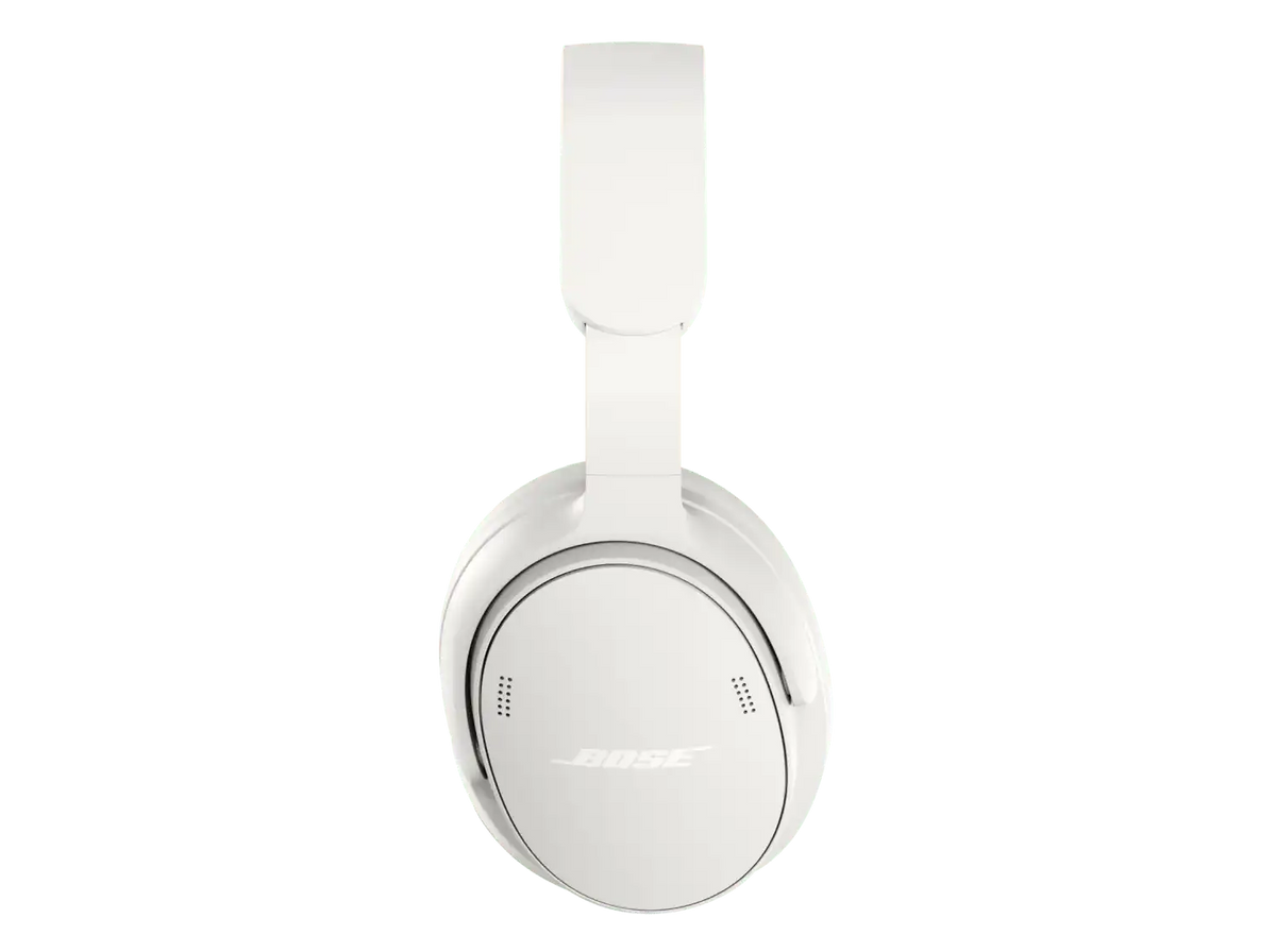 Bose QuietComfort Headphones (2nd Gen)
