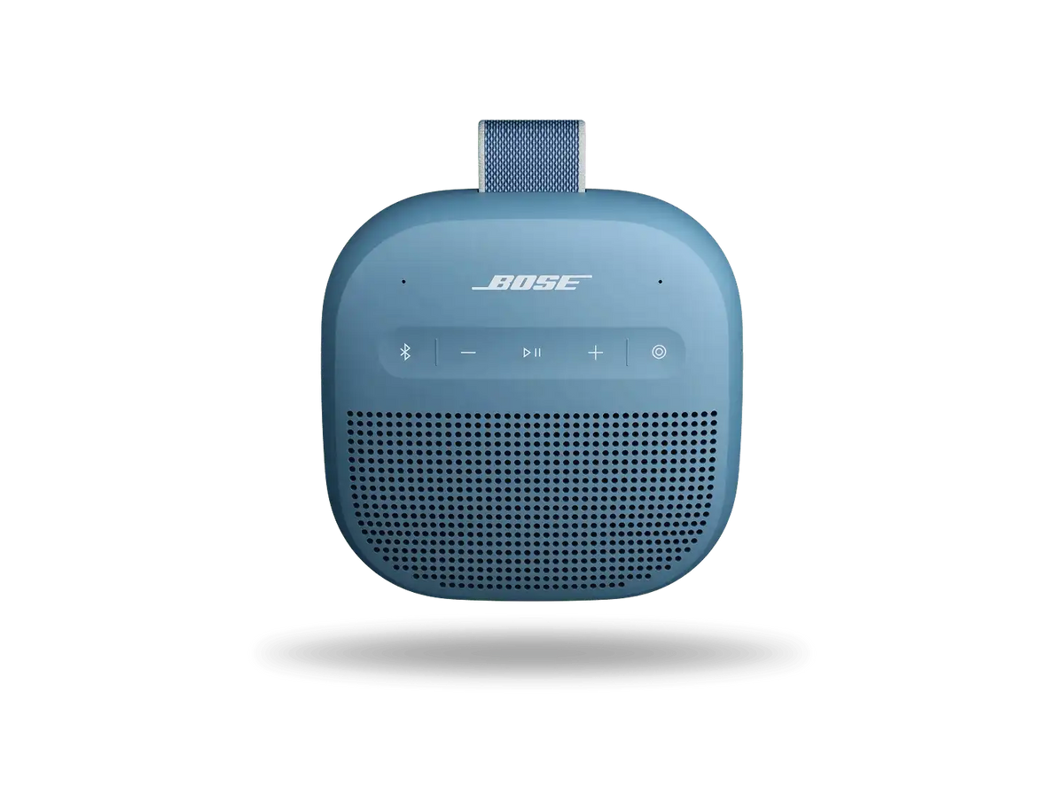 Bose SoundLink Micro Portable Speaker (2nd Gen) - Refurbished