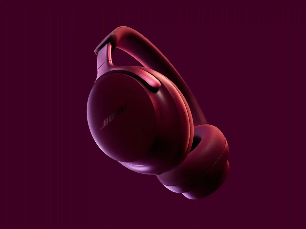 Bose QuietComfort Ultra Headphones - Refurbished