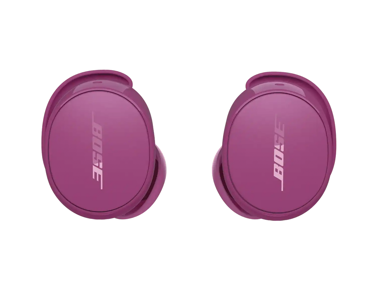 Bose QuietComfort Earbuds