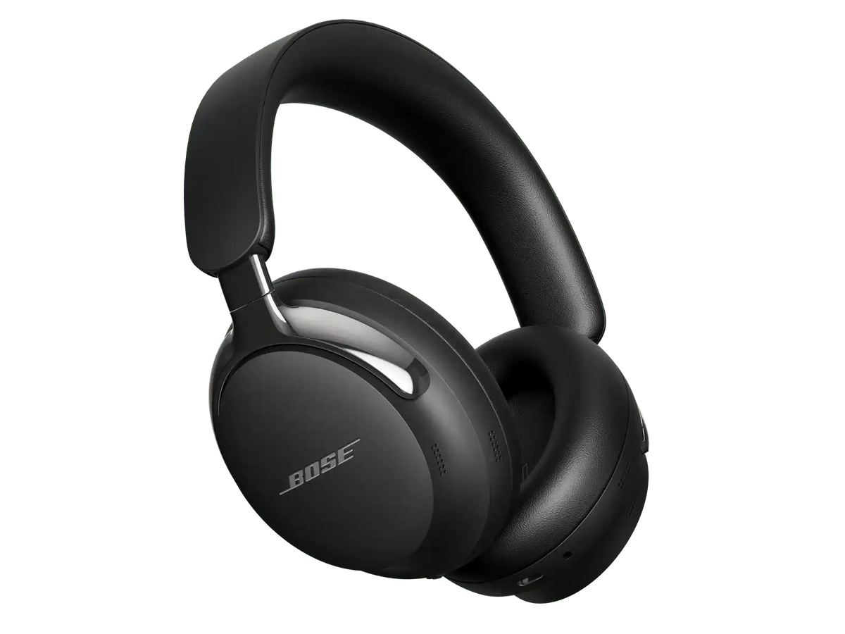 Bose QuietComfort Ultra Headphones (2nd Gen)