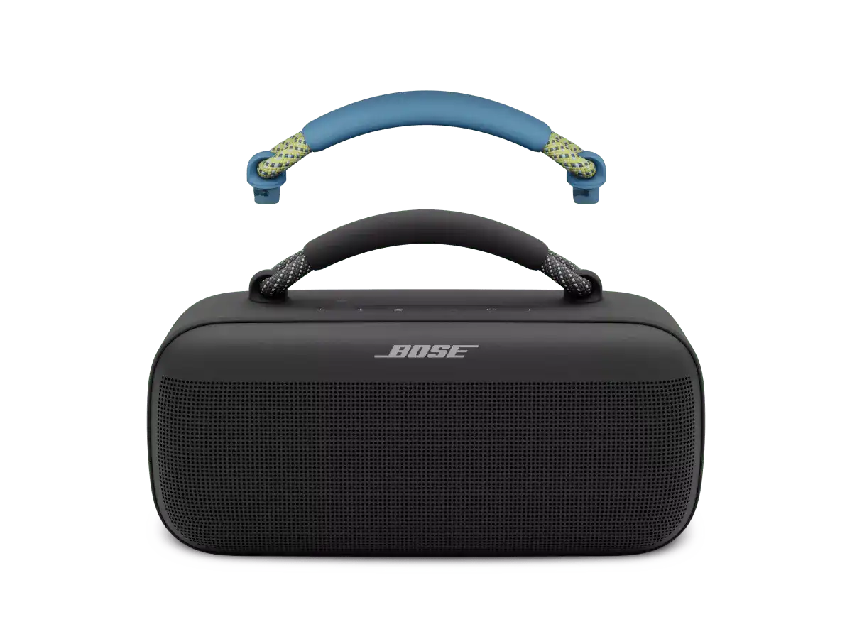 Bose SoundLink Max Rope Handle
