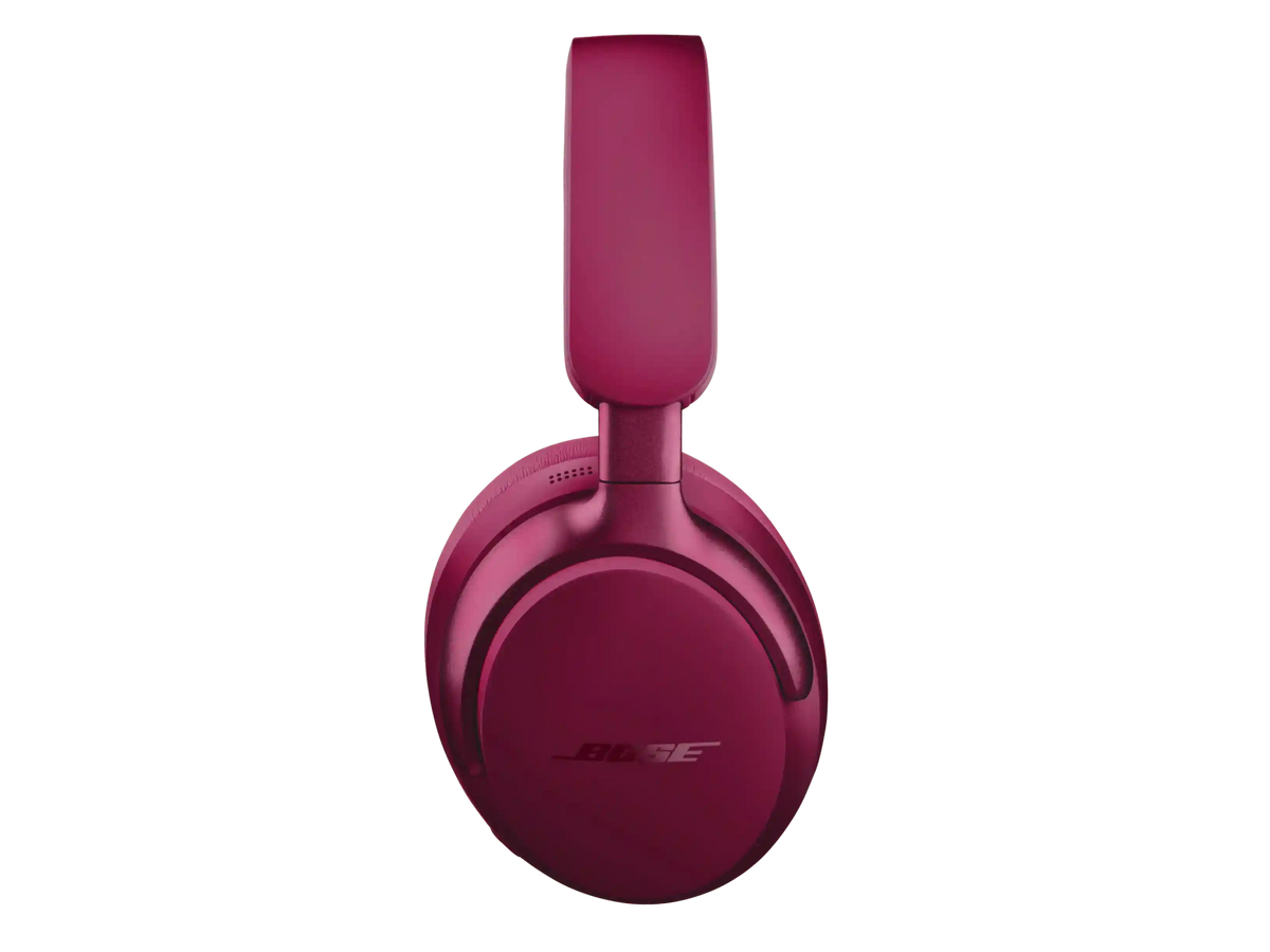 Bose QuietComfort Ultra Headphones - Refurbished