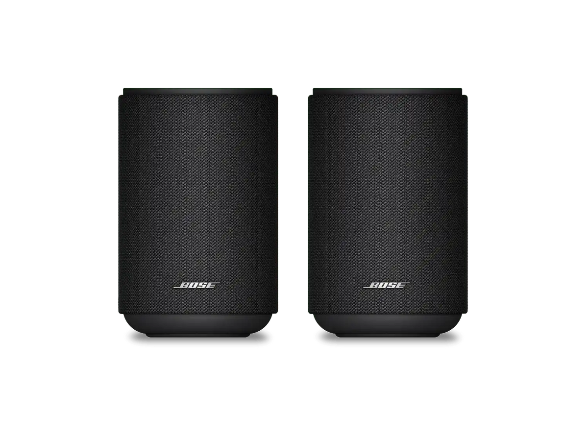 Stereo Music Set
