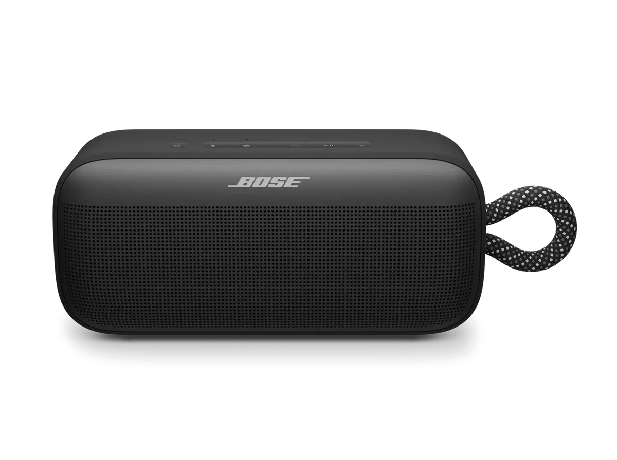 Bose SoundLink Plus Portable Speaker