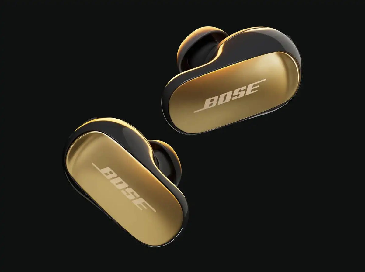 Bose QuietComfort Ultra Earbuds (2nd Gen) - Refurbished