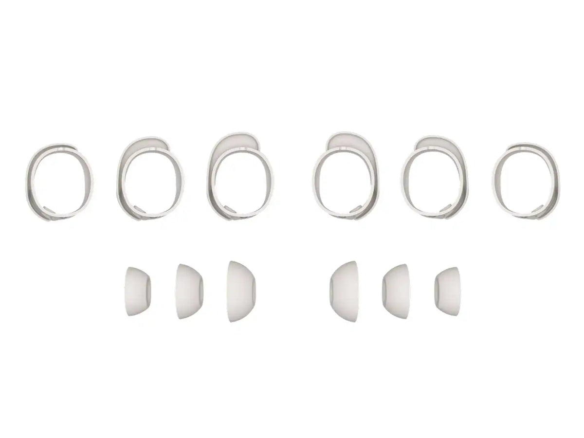 Bose QuietComfort Ultra Earbuds (2nd Gen) Fit Kit