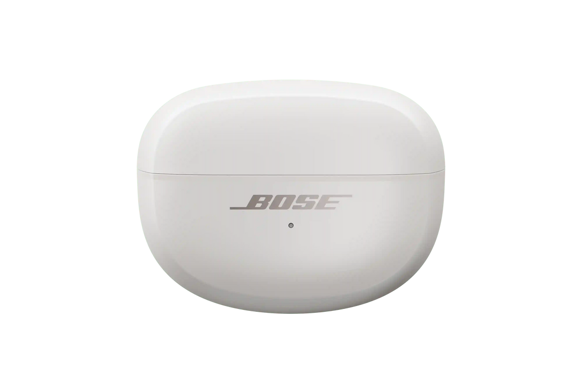 Bose Ultra Open Earbuds Charging Case