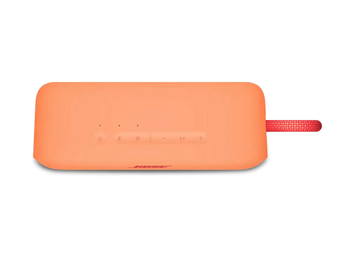 Bose SoundLink Plus Portable Speaker