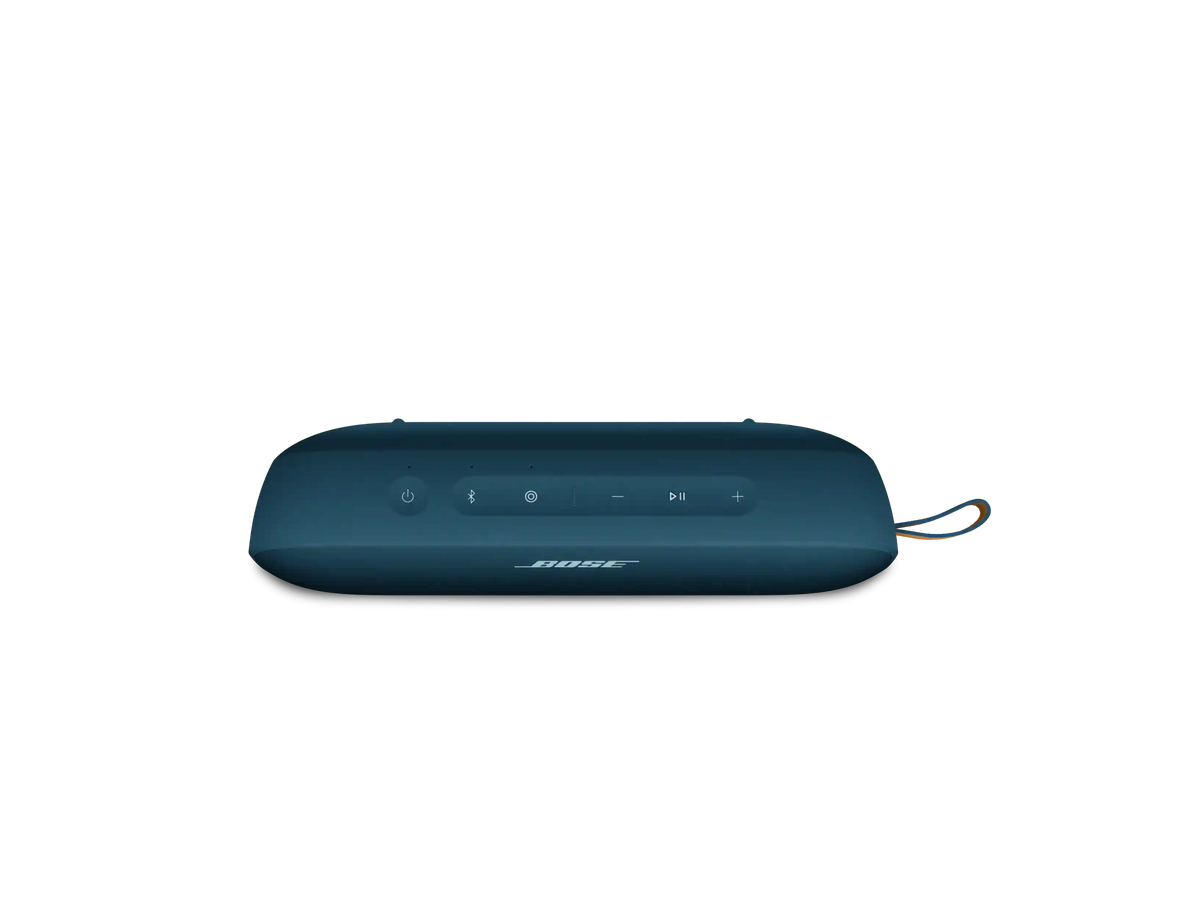 Bose SoundLink Flex Portable Speaker (2nd Gen) - Refurbished