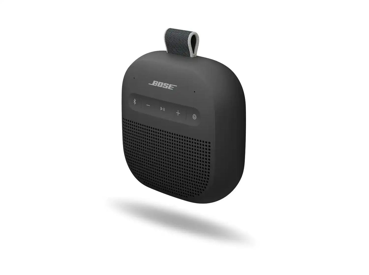 Bose SoundLink Micro Portable Speaker (2nd Gen) - Refurbished