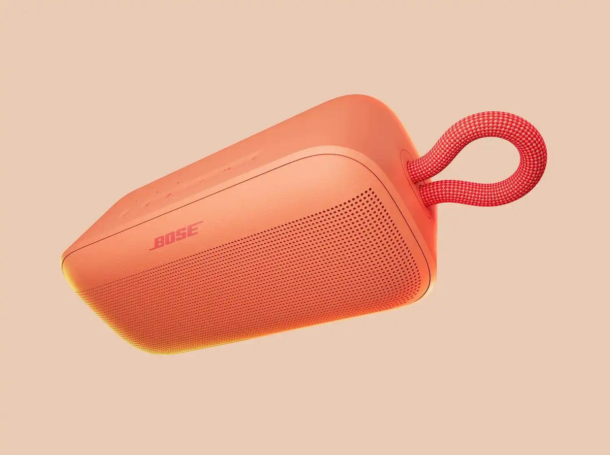 Bose SoundLink Plus Portable Speaker