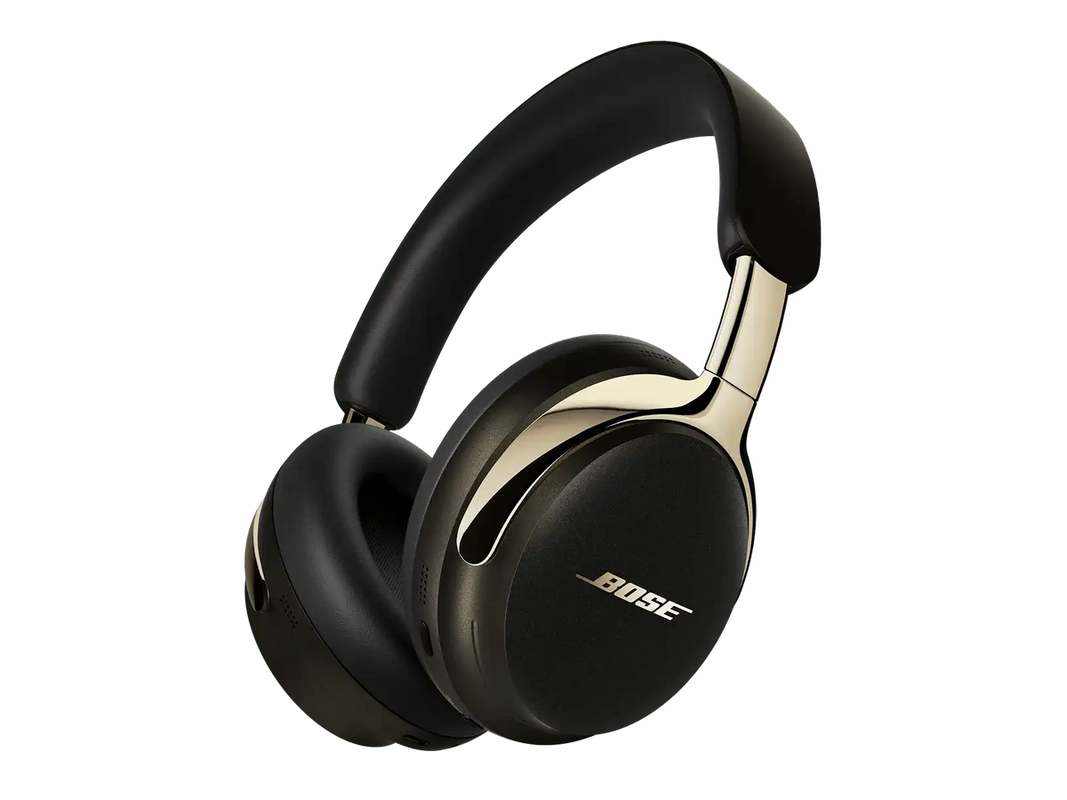Bose QuietComfort Ultra Headphones (2nd Gen) - Refurbished