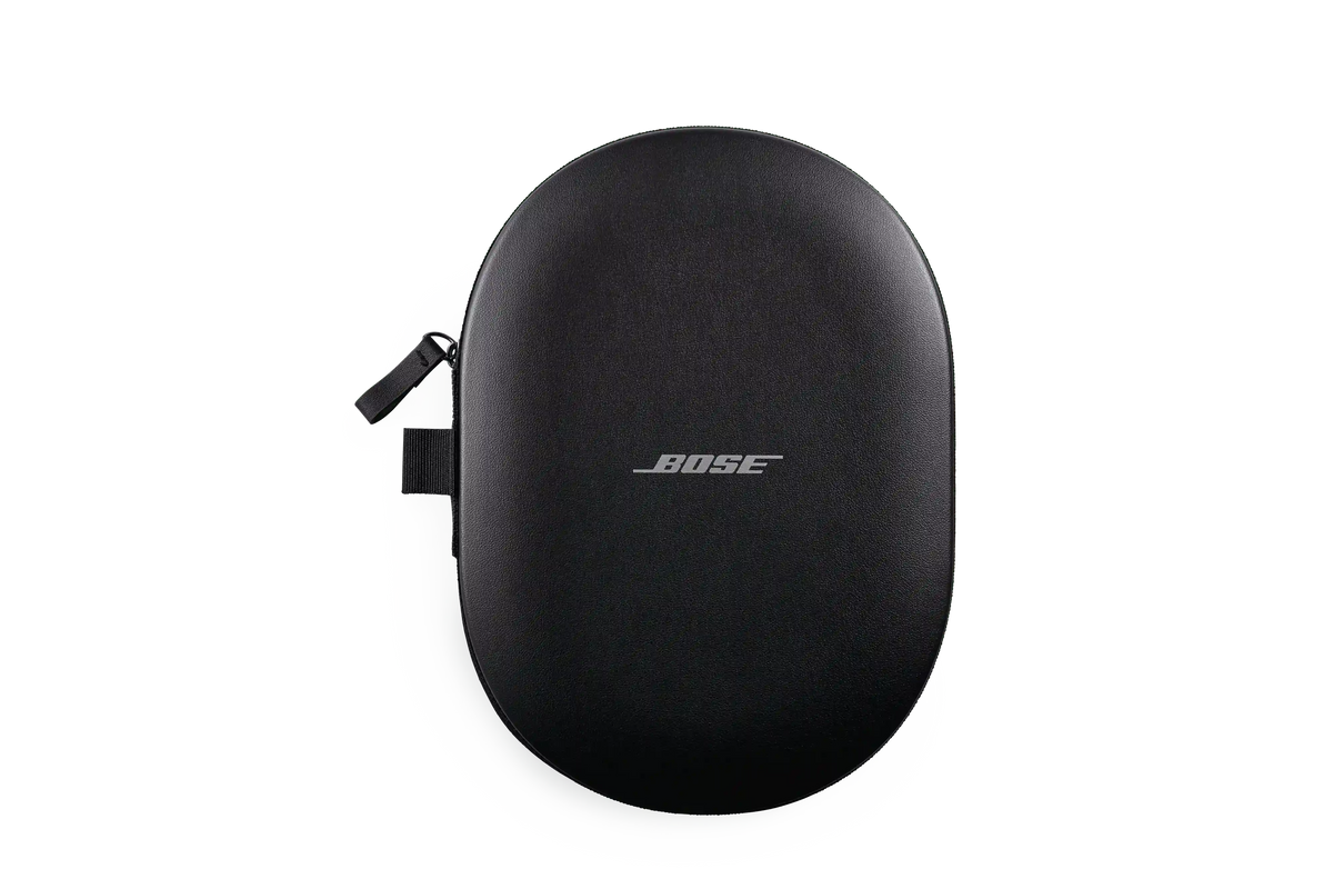 Bose QuietComfort Ultra Headphones Carry Case