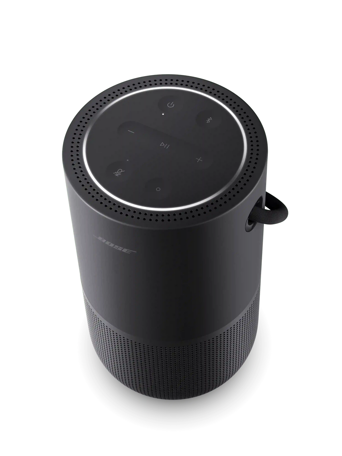 Bose Portable Smart Speaker