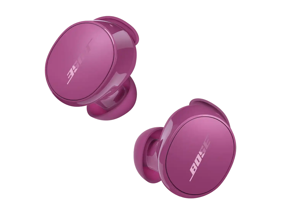 Bose QuietComfort Earbuds