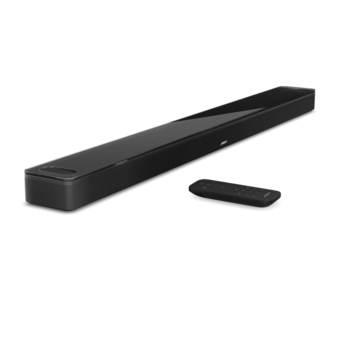 Smart Ultra Soundbar + Bass Module 700 Set