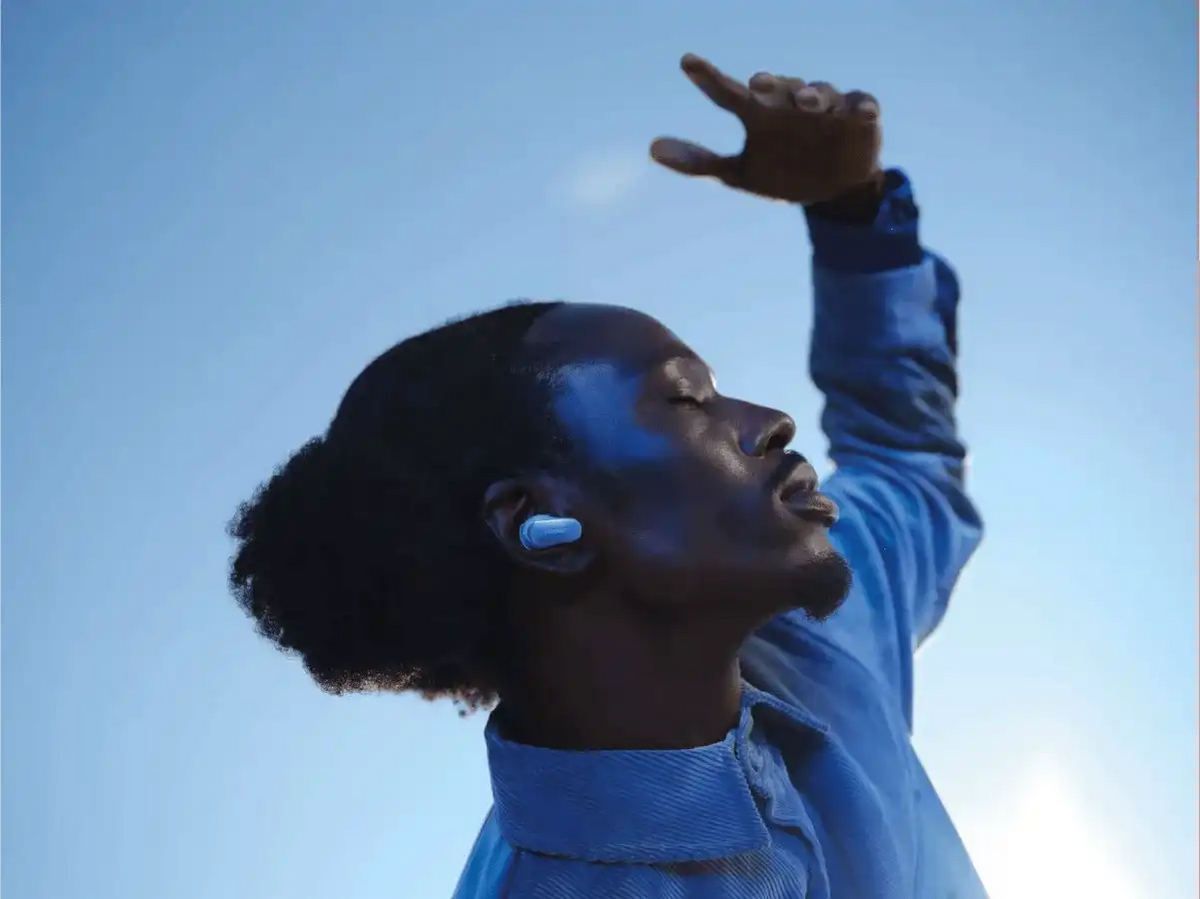 Bose QuietComfort Ultra Earbuds - Refurbished