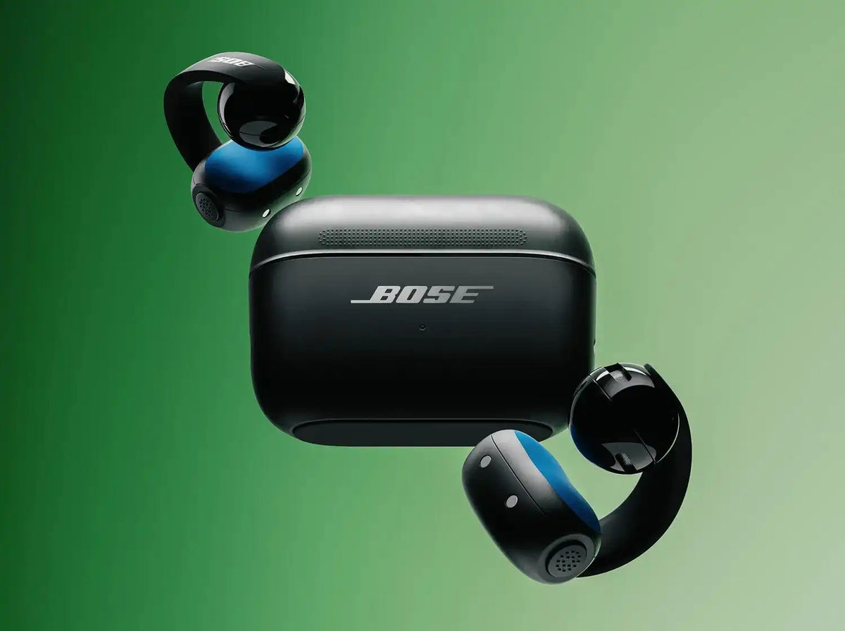 Bose Sport Open Earbuds