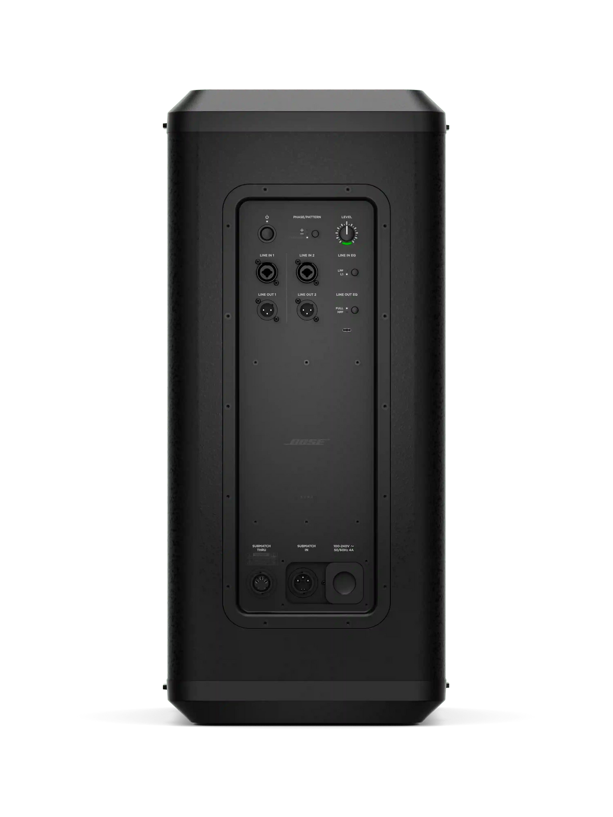 Sub2 Powered Bass Module