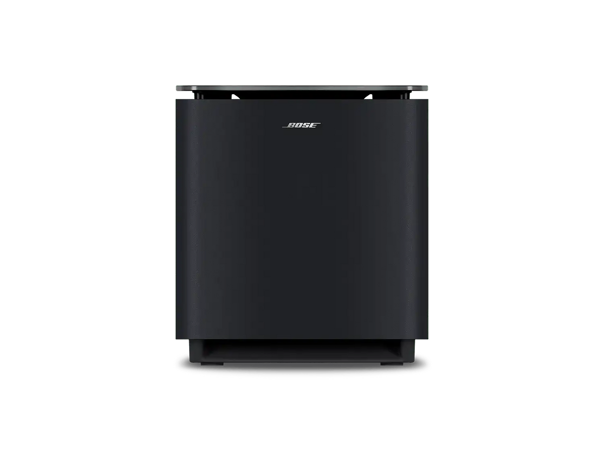 Bose Lifestyle Ultra Subwoofer