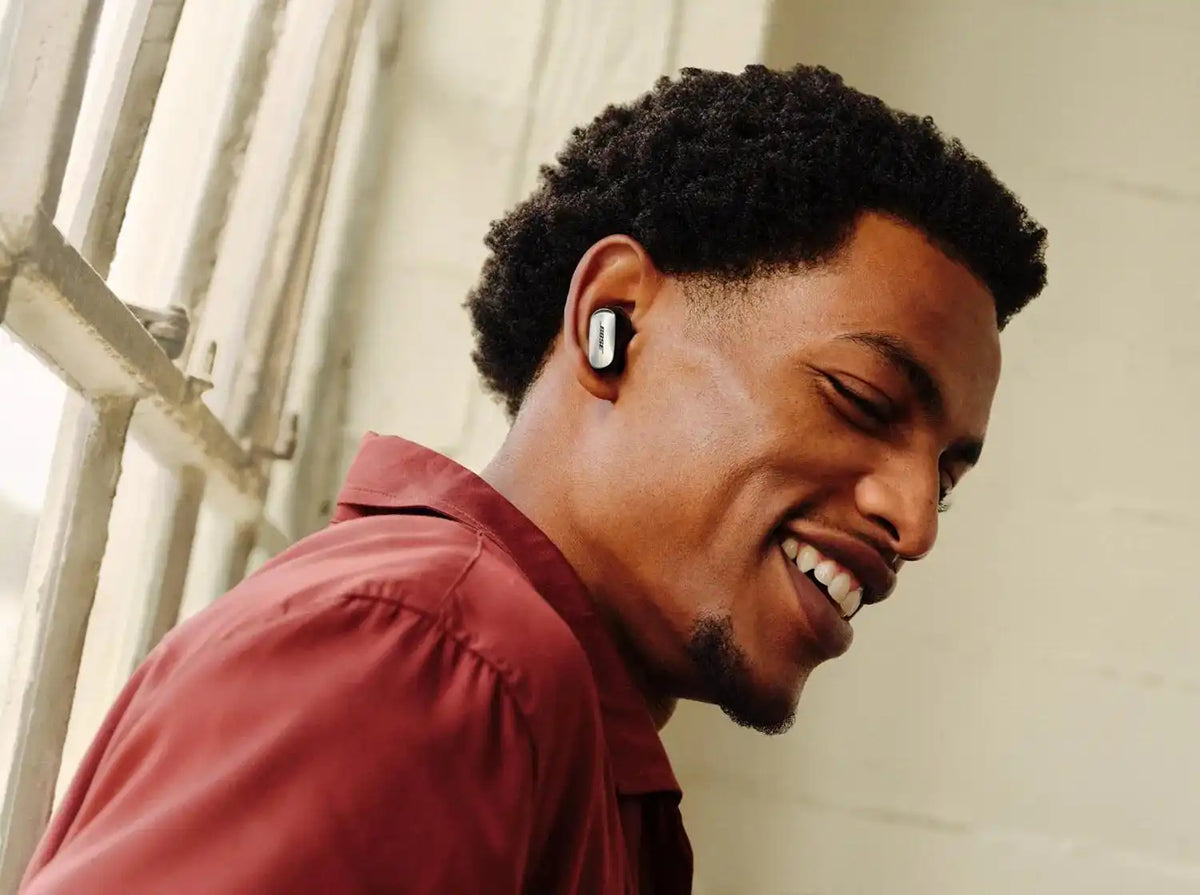 Bose QuietComfort Ultra Earbuds (2nd Gen)