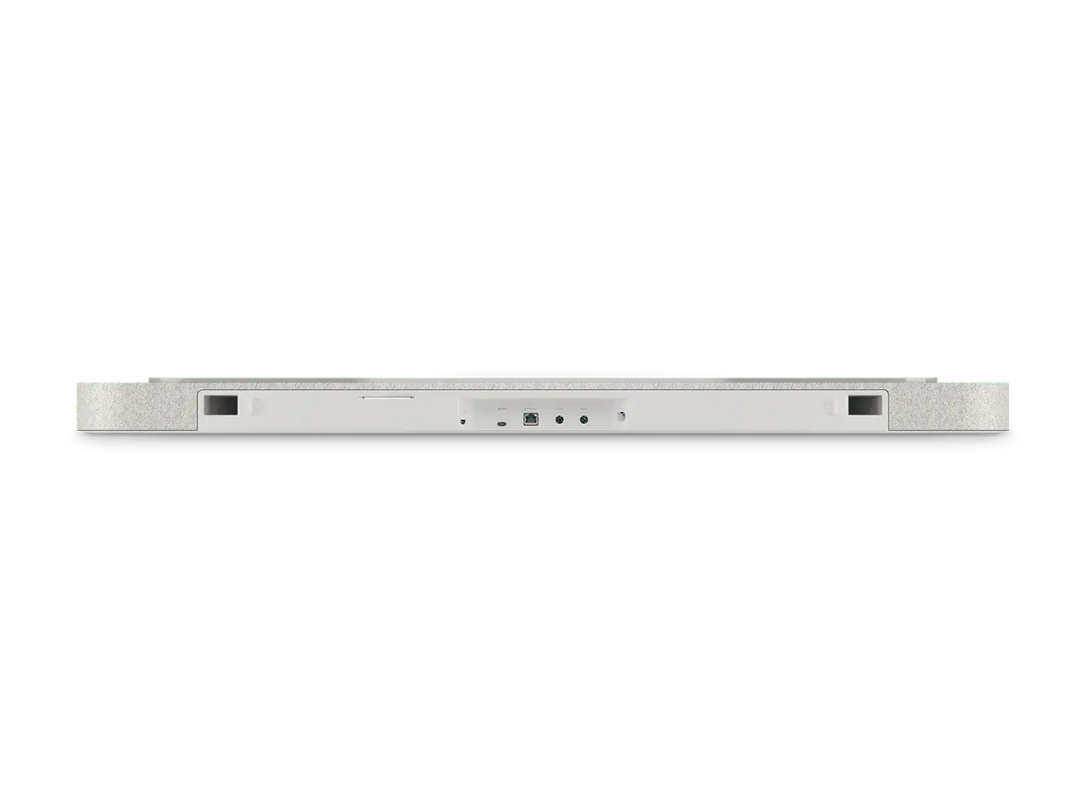 Bose Lifestyle Ultra Soundbar