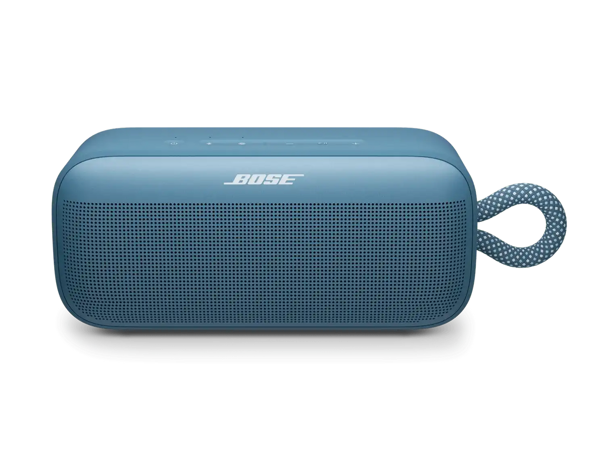 Bose SoundLink Plus Portable Speaker