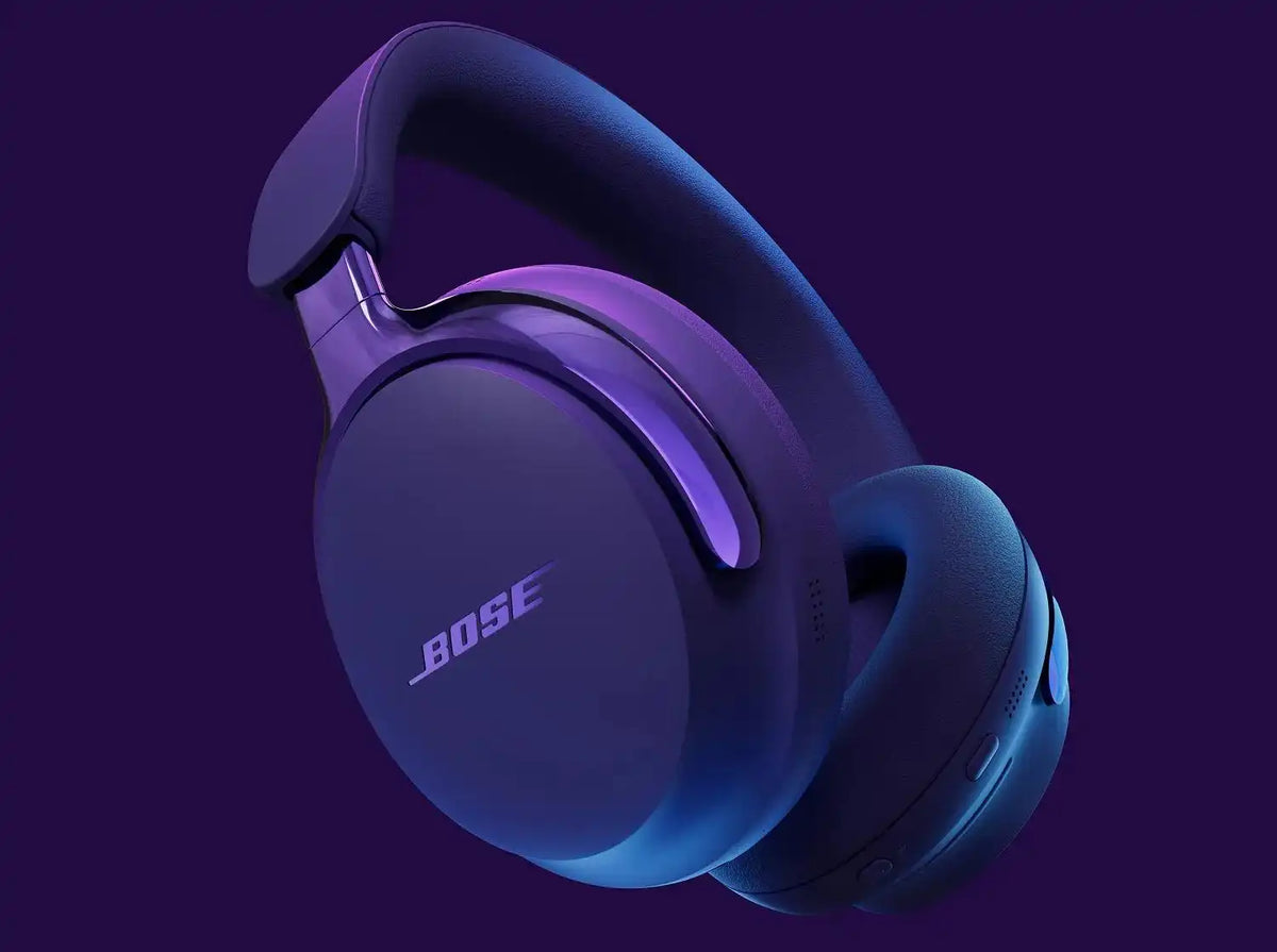 Bose QuietComfort Ultra Headphones (2nd Gen)
