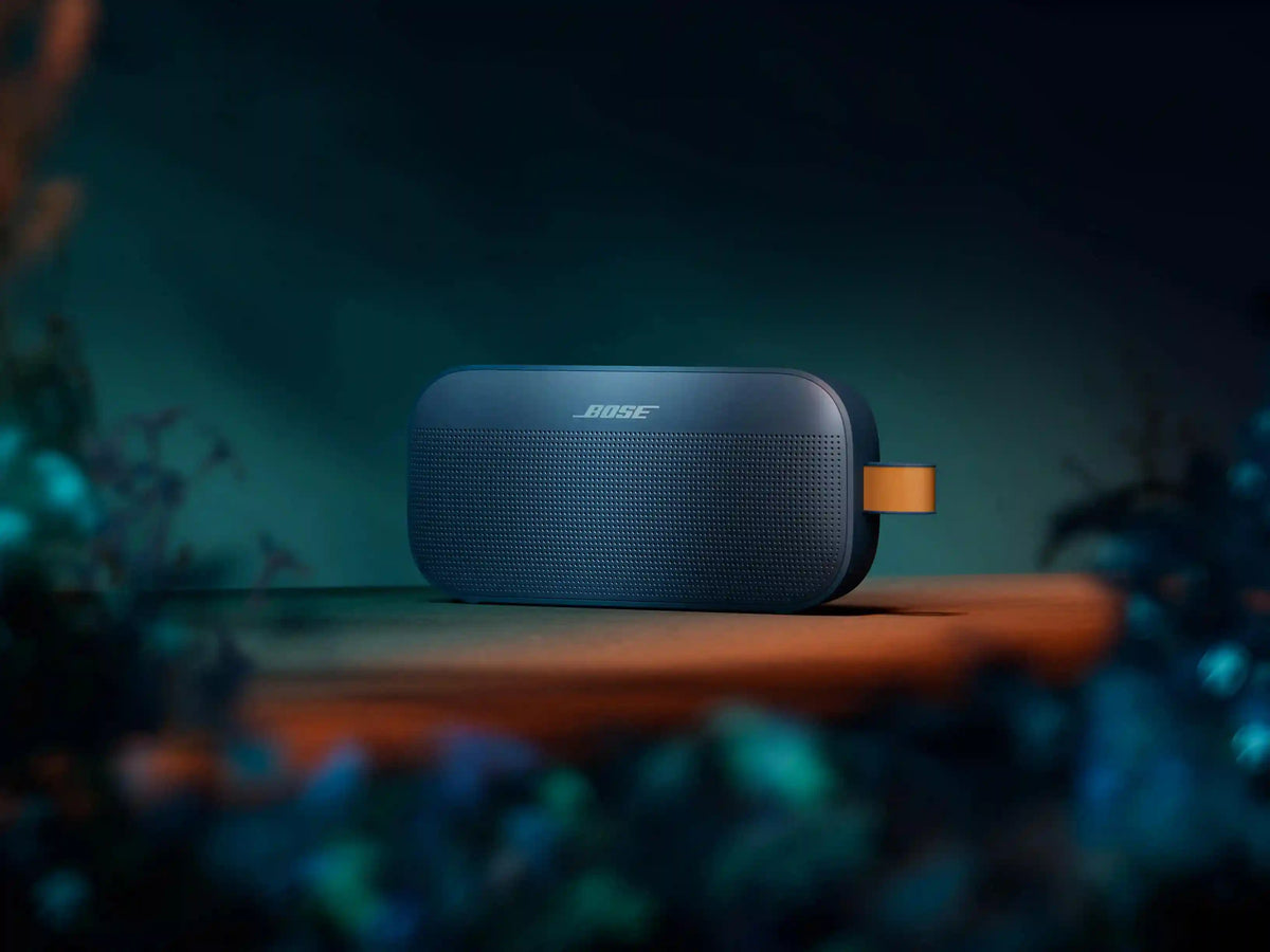 Bose SoundLink Flex Portable Speaker (2nd Gen) - Refurbished