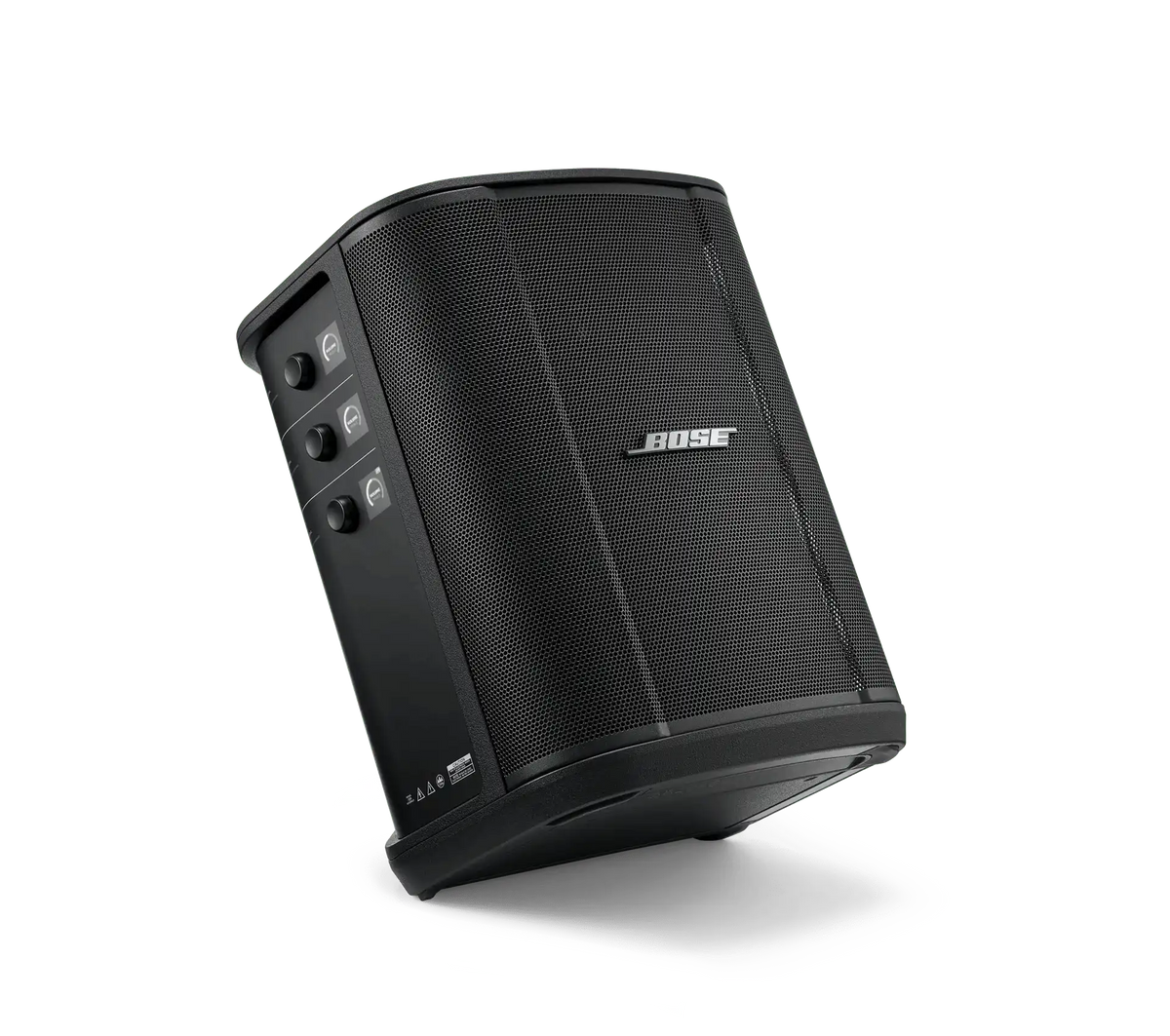 Bose S1 Pro+ Portable Bluetooth Speaker System - Refurbished