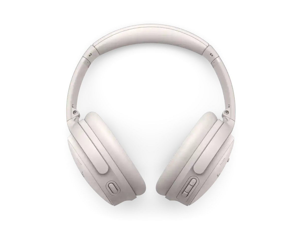 Bose QuietComfort Headphones - Refurbished