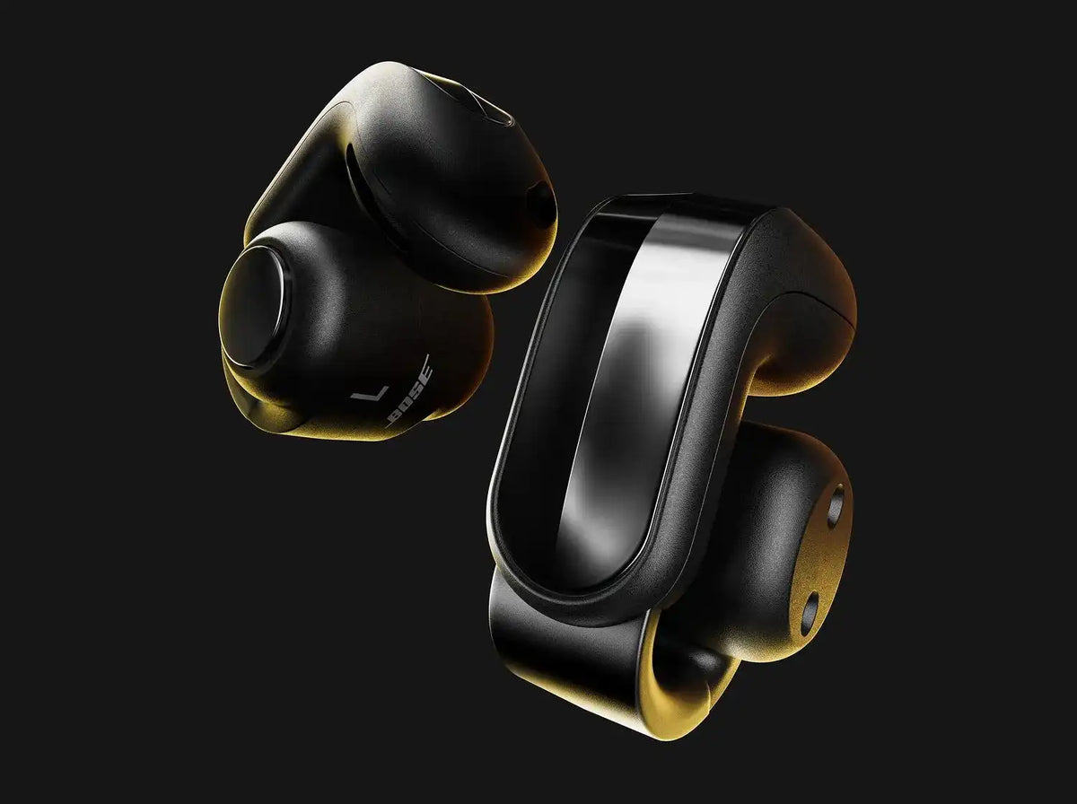 Bose Ultra Open Earbuds (2nd Gen)