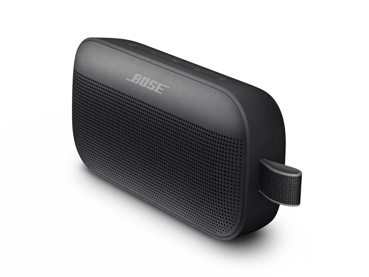 Bose SoundLink Flex Bluetooth Speaker