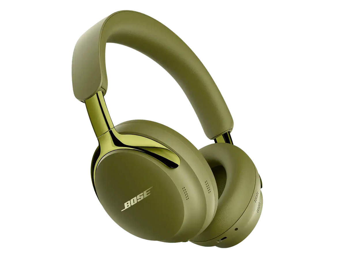 Bose QuietComfort Ultra Headphones (2nd Gen)