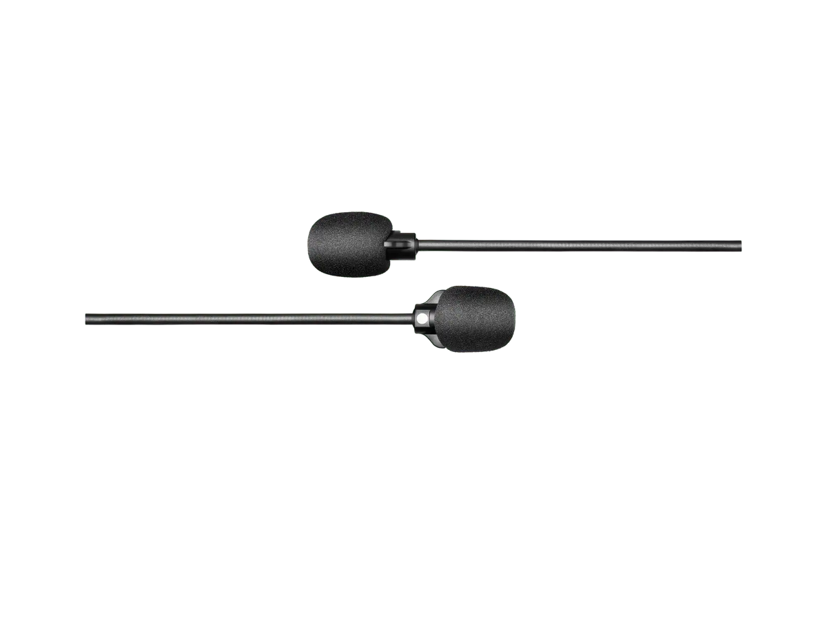 ProFlight microphone windscreen