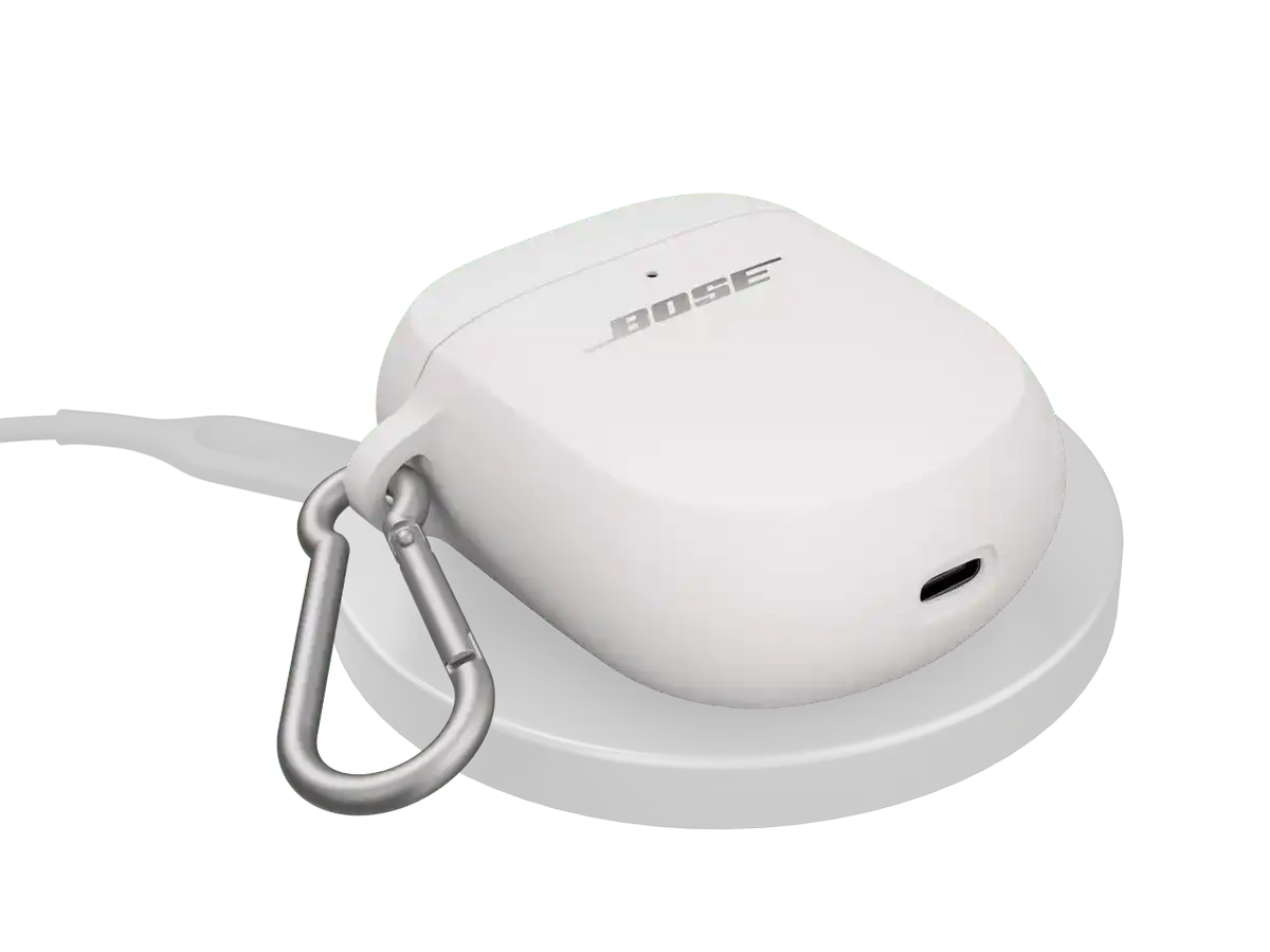 Bose Wireless Charging Case Cover