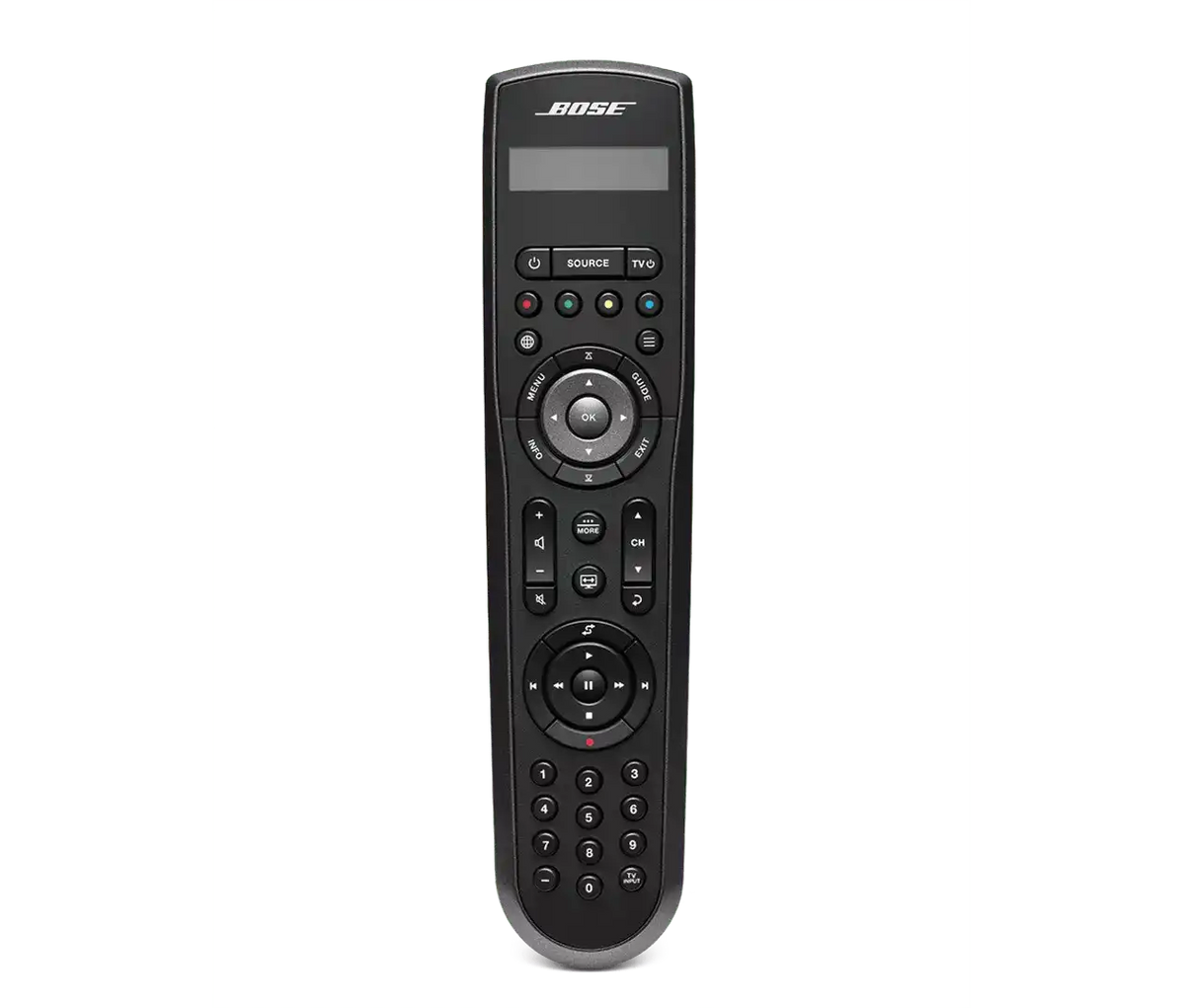 Remote - RC-X35L - without pairing instructions