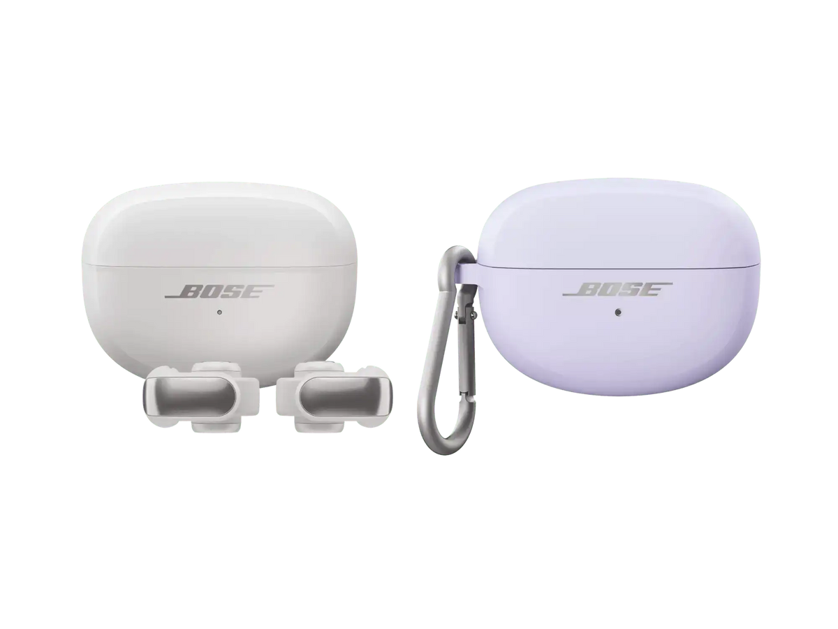 Ultra Open Earbuds + Silicone Case Cover